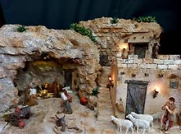 “I Presepi a Taranto”, tra tradizione, arte e comunità