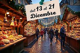 Feste in Puglia 2025: itinerari luminosi, eventi e mercatini in tutta la regione