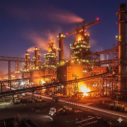 Salvare l'ex Ilva, una "missione impossibile" anche per lo Stato