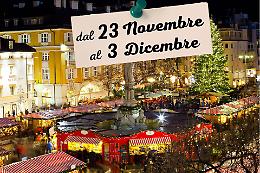 Eventi in Puglia 2025: borghi illuminati e appuntamenti imperdibili per vivere le feste