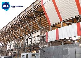 Pulizia dello Iacovone, tre lavoratori senza contratto: “Silenzio dal Comune e da Kyma Ambiente”