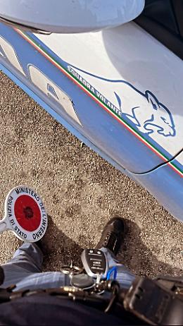 Due rapine in pochi giorni: 36enne arrestato nella notte dalla Polizia di Stato