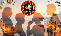 L'oroscopo settimanale "alla pugliese": segno per segno cosa predicono le stelle 