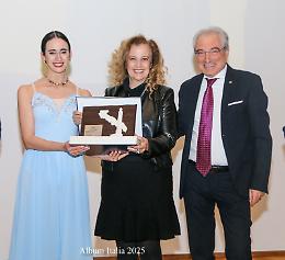 La Puglia nel mondo: Roberta Di Laura “Ambasciatrice” di Terre di Puglia