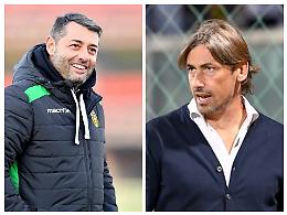 Un nuovo PaPa per il Taranto 