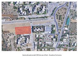 Finanziato il nuovo Centro comunale di raccolta a Carbonara