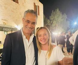 Iaia condanna gli slogan contro Meloni: “Serve rispetto, non odio”