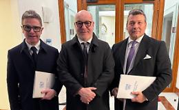 Confindustria: «Sulle sorti dell'ex Ilva è il momento della chiarezza e della condivisione delle scelte»