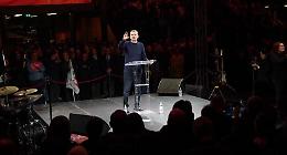 Il primo Instant poll indica Decaro nuovo Governatore pugliese