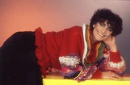 Auditorium TaTà: omaggio a Mia Martini