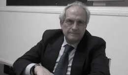 Le leggi garantiste volute da un grande giurista, un uomo della resistenza come Giuliano Vassalli