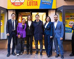 Angolano ringrazia e dà l'addio al Consiglio comunale. Turco: “Una voce in più per Taranto in Regione”