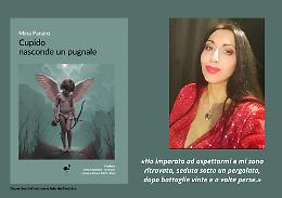 "Cupido nasconde un pugnale" celebra i sentimenti