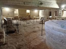 Saperi femminili tra cucina, memoria e teatro. Le foto