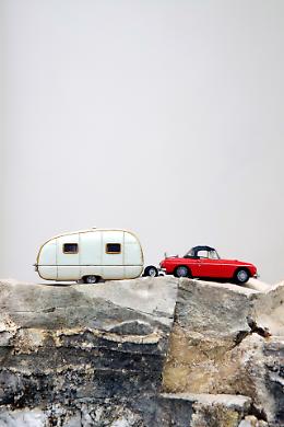 Taranto: l’artista Pietro Fortuna in mostra al CRAC Puglia con “L’habitude”