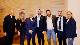 Udc: «Con Chiarelli siamo il perno del centrodestra»