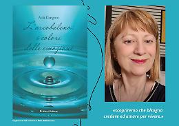 Aida Gangemi: quando la poesia risolleva l’anima