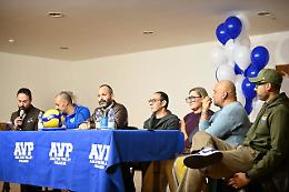 Amatori Volley Pulsano, una comunità in crescita