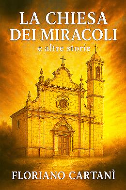 Il Castello Muscettola si accende di cultura con "La Chiesa dei Miracoli e altre storie"