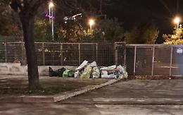 “La città è in emergenza rifiuti e a rischio igienico-sanitario, servono decisioni immediate”