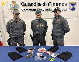 Rapine a mano armata e furti in abitazione, eseguite 6 misure cautelari