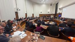 Ex Ilva, Urso: “Nessuna chiusura. Continuità produttiva e sicurezza dei lavoratori al centro del piano”