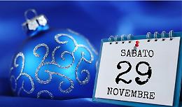 Il grande sabato pugliese tra Dardust, birre, l'Albero di Natale e tanto altro ancora