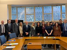 Svolta per il Mar Grande: via libera del Mase al nuovo piano di indagini