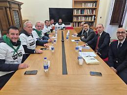 Taglio dei posti nella Difesa, "Minaccia 2.000 lavoratori nell’area jonica. Taranto non può pagare ancora”