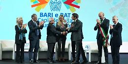 Bari e Bat verso il 2026 da capitali della cultura d’impresa