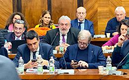 «Nessuna proposta offre oggi le garanzie indispensabili a Regione, Comune e lavoratori». Il video