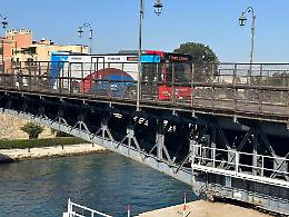 “Due Mari Marathon”, tutte le modifiche al traffico e i percorsi Kyma Mobilità domenica 30 novembre