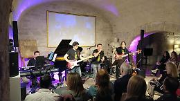 Un mese di spettacoli e musica con “Le Vie del Natale”. Le foto e il programma