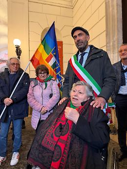 Bari ricorda Benedetto Petrone nel 48° anniversario dell’omicidio