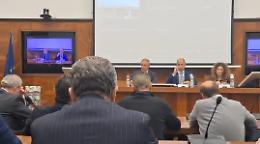 "Incontro inconcludente, l'unica prospettiva è la cassa integrazione"