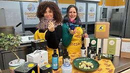 Olio pugliese, annata da record tra qualità eccellente e boom dell’export