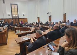 Usb: “Situazione ancora sospesa, serve una svolta sulla ex Ilva”