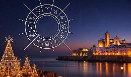 L'oroscopo settimanale "alla pugliese": segno per segno cosa predicono le stelle 