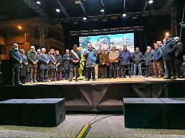 La 16ª Sagra del Carciofo: folla, tradizione e identità agricola