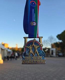 Due Mari Marathon, l’organizzazione replica alle proteste: “Evento nato per valorizzare Taranto”