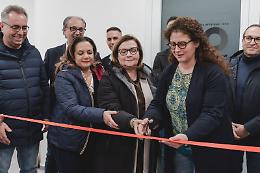 Inaugurata la Casa dei Fisioterapisti: nuova sede per confronto, formazione e dialogo con le istituzioni