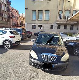 Taranto capitale? Sì, ma della sosta selvaggia 