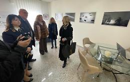 Al Castello Svevo tornano le giornate de “La Stanza Divina Itinerante”