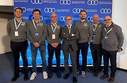 Il Comitato organizzatore presenta a Portimão lo stato di avanzamento dei lavori