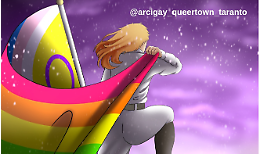 Riecco il Taranto Pride. Primo passo che apre il percorso verso il decennale del 2026