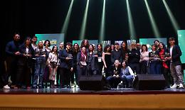 Apulia Voice, il Teatro Orfeo abbraccia il talento