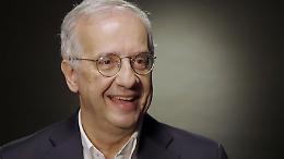 “Dallamericaruso”: Walter Veltroni a Taranto per il “Concerto perduto”