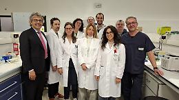 Affamare il tumore al fegato, innovativa ricerca dell’Irccs De Bellis