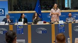 “Oltre l’Ostacolo”, al Parlamento Ue la seconda edizione: “Il talento non conosce barriere”