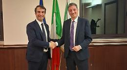 Porto di Taranto, accordo con il GSE per accelerare la transizione energetica